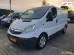 Opel Vivaro 2.0 CDTI L1H1 Selection 168718 km nap, 13 km/l, Euro 5, Stof, 4 cilinders