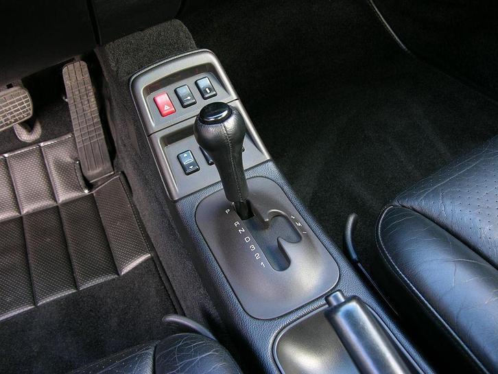 GEZOCHT: zwarte schakel pook 911 964 993, Auto-onderdelen, Dashboard en Schakelaars, Porsche, Gebruikt, Ophalen of Verzenden