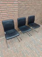 3 eetkamer stoelen Jysk GRATIS, Huis en Inrichting, Stoelen, Ophalen of Verzenden, Gebruikt