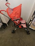 Compacte buggy - Asalvo Baby, Ophalen, Gebruikt, Overige merken
