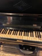 Piano te koop Roth & Junius, Ophalen, Gebruikt, Zwart, Piano