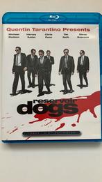 Reservoir Dogs [NL], Cd's en Dvd's, Blu-ray, Ophalen of Verzenden, Zo goed als nieuw, Actie