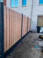 Schutting en tuin bestrating, 1 tot 2 meter, Minder dan 3 meter, Nieuw, Ophalen of Verzenden