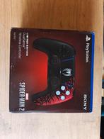 Replica Limited Edition Spiderman PS5 controller voor PS4, Ophalen of Verzenden, Nieuw, Controller, PlayStation 1