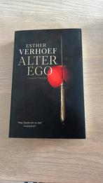 Esther Verhoef: Alter Ego, Ophalen of Verzenden, Zo goed als nieuw, Nederland
