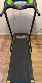 VirtuFit Loopband - Perfect voor Thuis!, Gebruikt, Ophalen of Verzenden, Metaal, Loopband