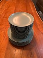 IKEA Borden Set - Groen, Ophalen, Zo goed als nieuw, Overige stijlen