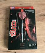 Nathan Aspinall gen 1 darts, Ophalen of Verzenden, Zo goed als nieuw, Pijlen