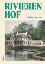 Reisgids Rivierenhof Parkgeheimen, Ophalen of Verzenden, Zo goed als nieuw, Europa, Overige merken