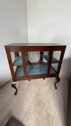 Antiek theekastje, Antiek en Kunst, Antiek | Meubels | Kasten, Ophalen