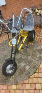 Mooie Trike Skelter - Duozit, Ophalen, Gebruikt, Overige merken, Duozit