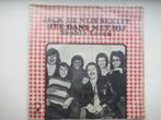 JACK DE NIJS SEXTET # HEE DANS MET MIJ / SPOHIA LOREN, Cd's en Dvd's, Vinyl | Nederlandstalig, Ophalen of Verzenden, Zo goed als nieuw