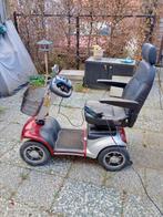 Scootmobiel rood, Diversen, Brommobielen en Scootmobielen, Ophalen of Verzenden