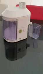 Sapcentrifuge, Ophalen of Verzenden, Zo goed als nieuw, Sapcentrifuge