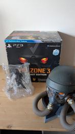 Killzone 3 Helghast Edition PS3, Spelcomputers en Games, Games | Overige, Online, Gebruikt, Vanaf 18 jaar, Shooter