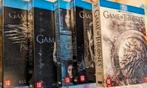 Bluray Game of Thrones compleet seizoen 1 tm 8,   36 disks, Cd's en Dvd's, Ophalen of Verzenden, Zo goed als nieuw
