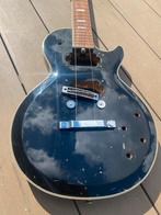 Godwin Deluxe Les Paul Project Gitaar, Ophalen, Gebruikt, Solid body, Overige merken