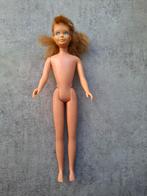 Vintage Skipper Barbie Pop, 333 Continental Boulevard El Segundo, CA 90245 USA, Barbie, Gebruikt, Ophalen of Verzenden