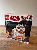 Lego 75187 Star Wars BB-8, Ophalen, Nieuw, Complete set, Lego