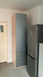 IKEA pax kast met lades, Gebruikt, 200 cm of meer, 50 tot 75 cm, 50 tot 100 cm