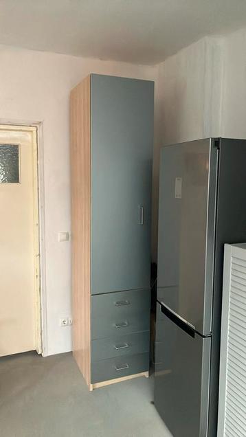 IKEA pax kast met lades beschikbaar voor biedingen