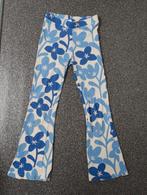 Flared broek Hema 122/128, Ophalen of Verzenden, Gebruikt, Meisje, Broek