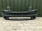 Voorbumper Citroen C2 2003-2008 Orgineel 1858907016, Gebruikt, Voor, Bumper