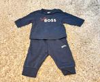 Hugo Boss pakje, Kinderen en Baby's, Babykleding | Maat 62, Gebruikt, Jongetje, Hugo Boss, Verzenden