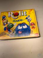 Rolit Junior - Leuk familiespel!, Drie of vier spelers, Ophalen, Gebruikt, Reisspel