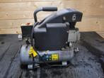 Ferm compressor, Doe-het-zelf en Verbouw, Compressors, Minder dan 25 liter, Ophalen of Verzenden, Minder dan 200 liter/min