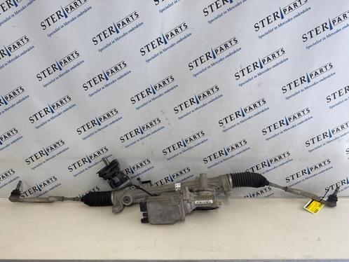 Stuurhuis Bekrachtigd van een Mercedes B-Klasse, Auto-onderdelen, Besturing, Mercedes-Benz, Gebruikt, 3 maanden garantie, Ophalen of Verzenden