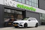 Mercedes-Benz A-Klasse 250 e AMG Line | FACELIFT | PANO | ME, Gebruikt, 4 cilinders, 15 kWh, Wit