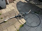 Yamaha stuur console met kabel, Motoren, Ophalen of Verzenden
