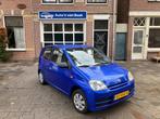 Daihatsu Cuore 1.0-12V 100th Anniversary, Auto's, Origineel Nederlands, Handgeschakeld, 3 cilinders, Onderhoudsboekje