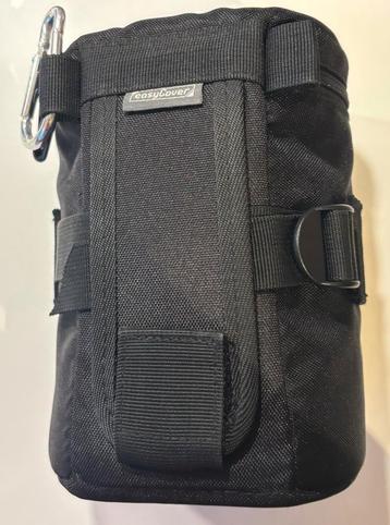 Easycover camera lens tas beschikbaar voor biedingen