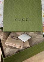 Gucci zwarte boots schoenen maat 33 NIEUW, Verzenden, Jongen of Meisje, Gucci, Schoenen