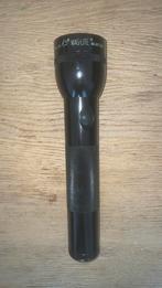 Maglite zaklamp, Ophalen of Verzenden, Zo goed als nieuw, Batterij