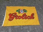 Grolsch vlag, Ophalen, Gebruikt, Overige typen, Grolsch