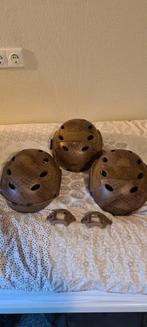 Highcut helm, Ophalen of Verzenden, Overige maten, Zwart, Hardlopen of Fietsen