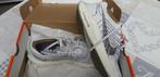 Nieuwe Nike witte Nike air zoom! 42.5 heren, Nike, Nieuw, Ophalen of Verzenden, Wit