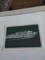 ZEELAND "CHRISTIAAN B", Ophalen of Verzenden, Klederdracht