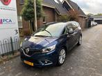 Renault Grand Scénic 1.3 TCe Limited (bj 2020), Voorwielaandrijving, 12 maanden, 4 cilinders, Blauw