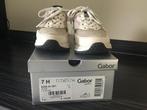 Gabor comfort sneaker 7H, Gabor, Ophalen, Gedragen, Sneakers of Gympen