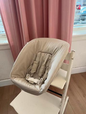 Stokke newborn set voor tripp Trapp baby new born beschikbaar voor biedingen