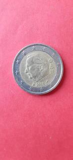België € 2 2011, Verzenden, Overig, Losse munt