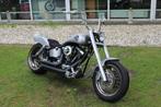Harley-Davidson Andere Low Tail Big Foot Eigenbouw, Motoren, Motoren | Harley-Davidson, Bedrijf, 1340 cc, 2 cilinders, Chopper