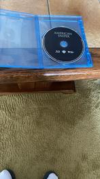 1 Losse  blue ray, Ophalen of Verzenden, Zo goed als nieuw, Actie