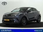 Toyota C-HR 1.8 Hybrid Executive (bj 2019, automaat), 12 maanden, Stof, 4 cilinders, 122 pk