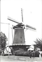 Terbregge (Z.H.) Vier Winden Molen, Auto, Volk, 1968, Verzenden, 1960 tot 1980, Ongelopen, Zuid-Holland