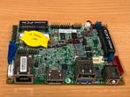 Jetway NP93 Pico ITX Moederbord - Intel N2807, 2GB RAM, HDMI, Computers en Software, Moederborden, Gebruikt, CPU geintegreerd